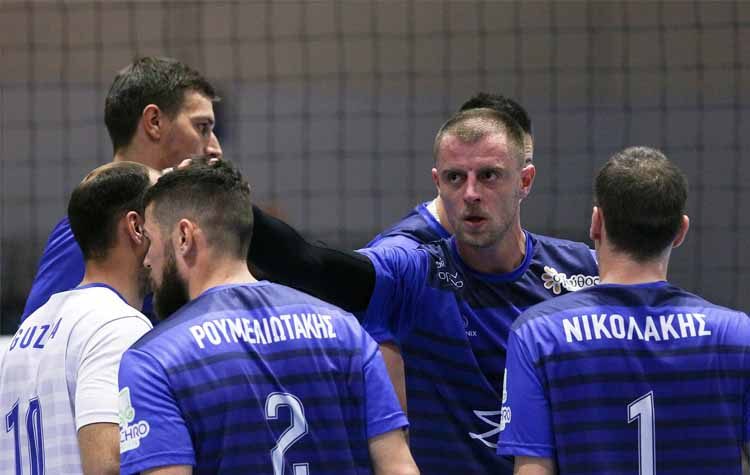 Θρίαμβος της Κηφισιάς επί του πρωταθλητή Ολυμπιακού με 3 - 1