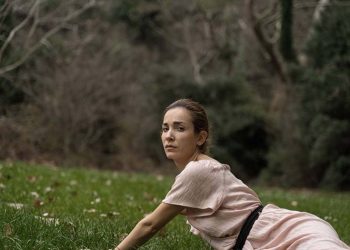 «Ας έχω εγώ το κρίμα» στο θέατρο «Άλμα»