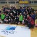 Futsal ανδρών: Κυπελλούχος Ελλάδας ο ΑΣΕ Δούκας με νίκη επί του Παναθηναϊκού