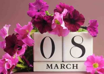 «Υπάρχει μια γυναίκα στην αρχή κάθε μεγαλουργήματος»