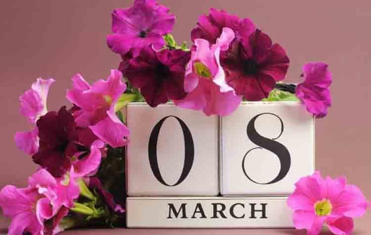 «Υπάρχει μια γυναίκα στην αρχή κάθε μεγαλουργήματος»