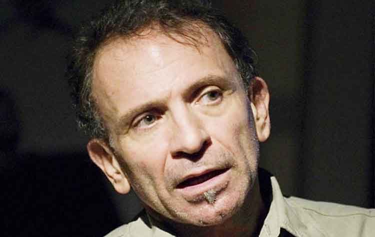 Μνήμη Γιάννη Μπεχράκη