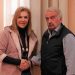 Η Δάφνη Μπόκοτα στον συνδυασμό του Δημάρχου