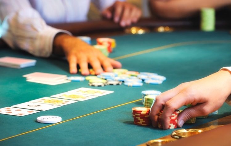 «Μόνο με ξεσηκωμό θα αποτραπεί η έλευση καζίνο»