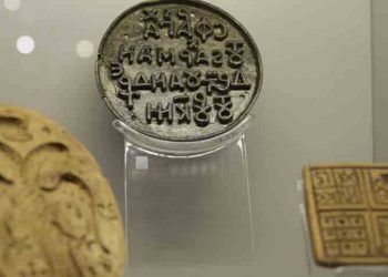 «Ο κόσμος των Ελλήνων» μετά την εδραίωση στον «Άξενο Πόντο» στο Cosmote History