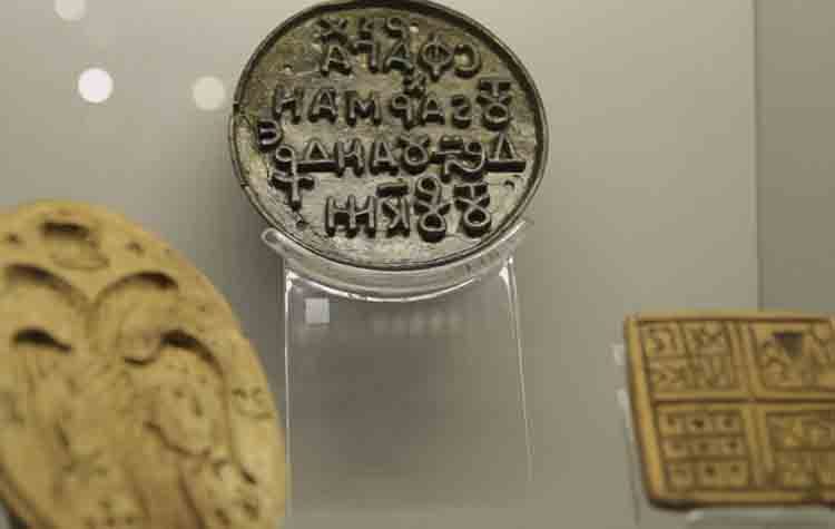 «Ο κόσμος των Ελλήνων» μετά την εδραίωση στον «Άξενο Πόντο» στο Cosmote History