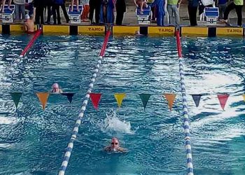 Μαρουσιώτικες επιτυχίες στους διαδημοτικούς αγώνες κολύμβησης στο Χαλάνδρι