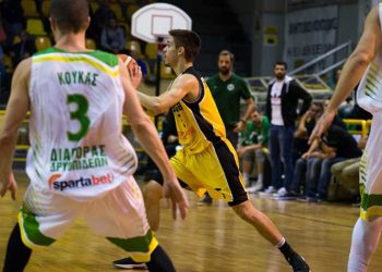 Γ.Σ. Αμαρουσίου: «Το θέατρο του παραλόγου»