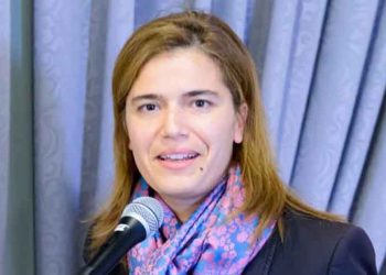 Μαίρη Διακολιού: «Προς υπεράσπιση των εργαζομένων του Δήμου»