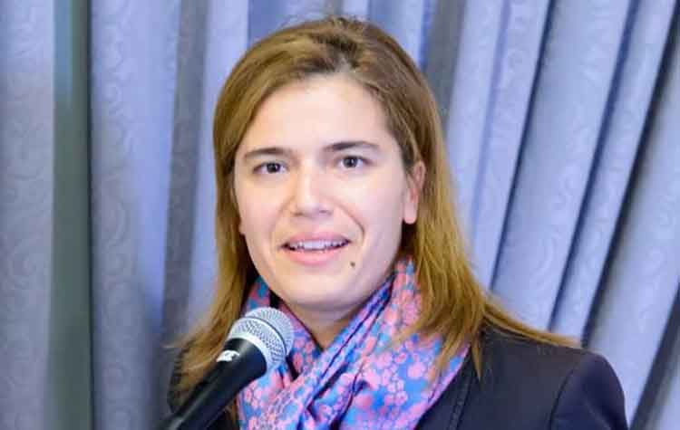 Μαίρη Διακολιού: «Προς υπεράσπιση των εργαζομένων του Δήμου»