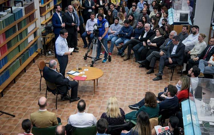 Αλακαρτ Αλαλούμ!