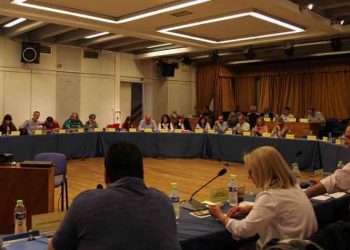 Συνεδριάζει στις 6 Μαρτίου το Δημοτικό Συμβούλιο Κηφισιάς