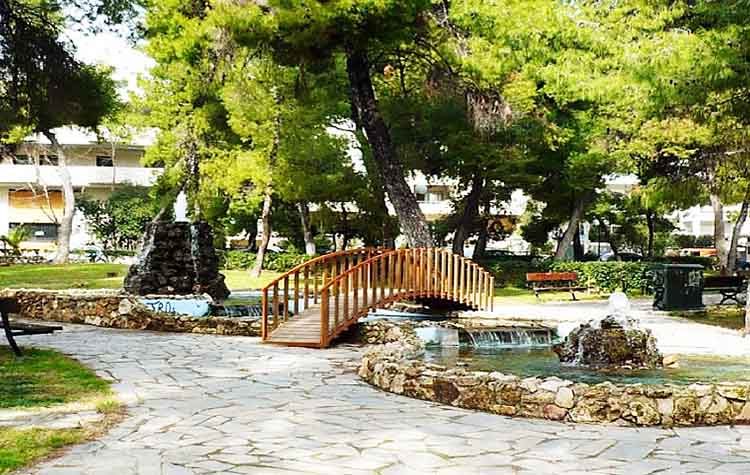 Η επόμενη μέρα «καίει»