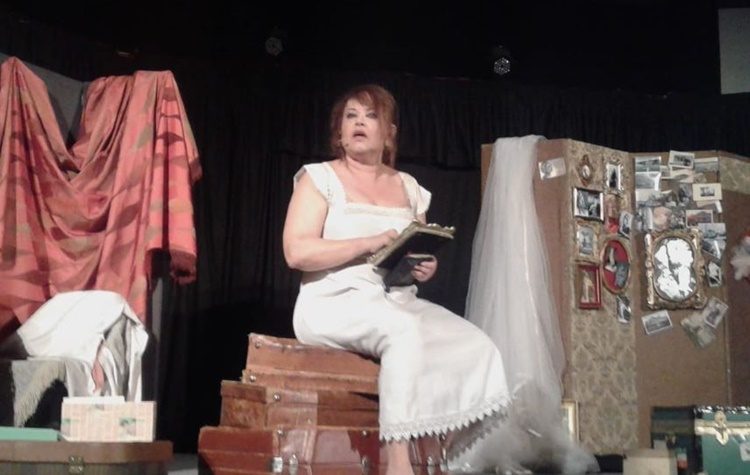 Τιμή στη Γυναίκα με την παράσταση «Η Ευθαλία του Γαλατά»