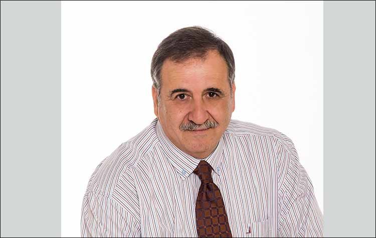 Κώστας Ρώτας: «Μπροστά στις νέες προκλήσεις της πόλης και του Δήμου»