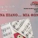 «Ένα πιάνο μια φωνή» στο Ιδιόμελο