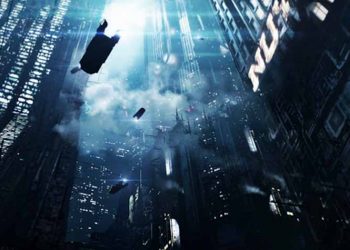 Ποια επιστημονική φαντασία;