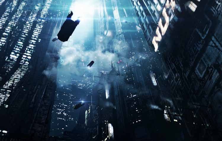 Ποια επιστημονική φαντασία;