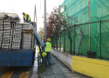 On line «ακτινογραφία» κάθε έργου του Δήμου Χαλανδρίου