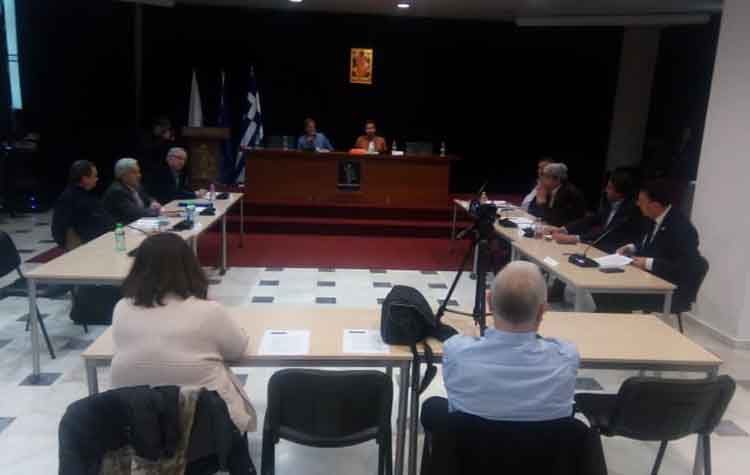 Δεσμεύσεις για συνεργασία με τους εργαζόμενους