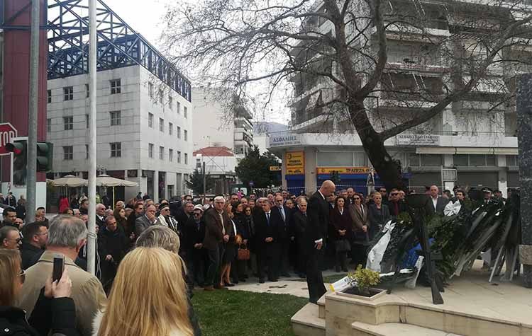Μια μαρτυρία για τη διάσωση των Εβραίων του Βόλου
