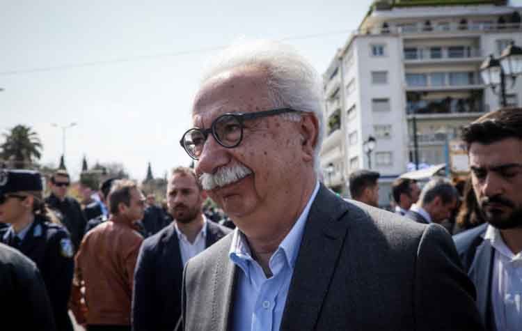 Χωρίς το «Μακεδονία Ξακουστή» η μαθητική παρέλαση - Η απάντηση του Κ. Γαβρόγλου