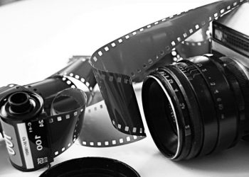 Η Λέσχη Φωτογραφίας 2ου Γυμνασίου Κηφισιάς παρουσιάζει τον Χρήστο Κατσίνα