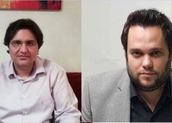 Σίμος Φωκιανός: «Γιατί στηρίζω τον Ηλία Κατσαρό»