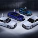Η Audi παρουσιάζει plug - in υβριδικές εκδόσεις για τα Q5, A6, A7, A8 στη Γενεύη