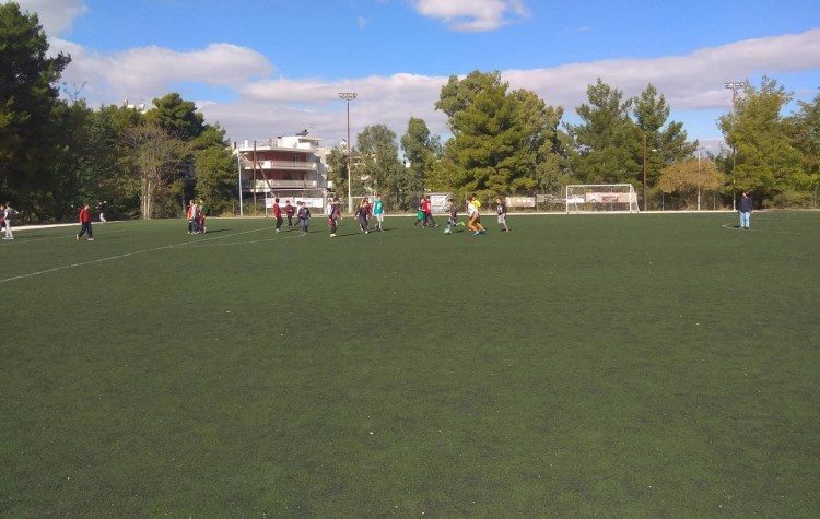 Οι προτάσεις των σωματείων για τις υποδομές και την αθλητική πολιτική του Δήμου