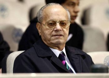 Συλλυπητήρια στην οικογένεια του Θανάση Γιαννακόπουλου από τον Δήμο Κηφισιάς