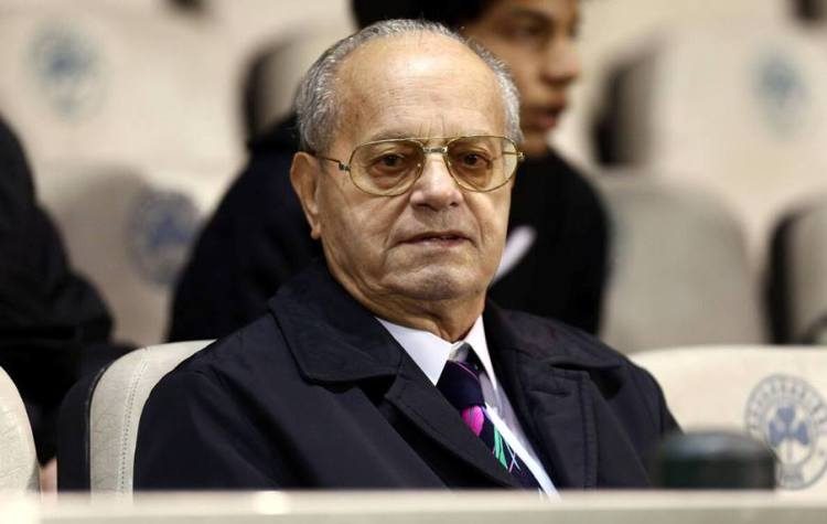 Συλλυπητήρια στην οικογένεια του Θανάση Γιαννακόπουλου από τον Δήμο Κηφισιάς