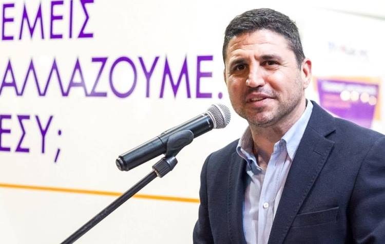 «Ο Γιάννης Σταθόπουλος απλώς παρακολουθεί τις εξελίξεις στον Δήμο»