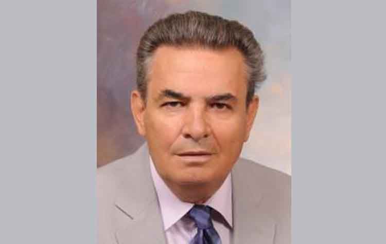 «Έφυγε» από τη ζωή ο πρώην Αντιδήμαρχος Μελισσίων Γιώργος Τουγουντζόγλου