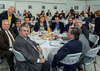 O Δήμος Αμαρουσίου γιόρτασε την Κυριακή της Ορθοδοξίας