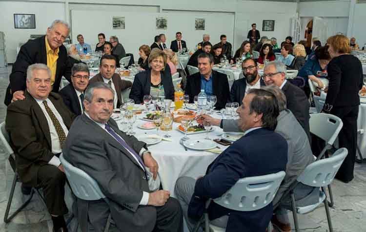 O Δήμος Αμαρουσίου γιόρτασε την Κυριακή της Ορθοδοξίας