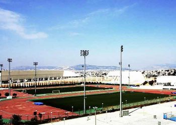 Εμπαιγμός από τη Δημοτική Αρχή για το γήπεδο ποδοσφαίρου Αμαρουσίου