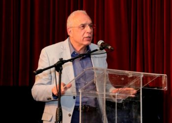 «Ο κ. Ρούσσος, αντί για θεσμικό απολογισμό, ετοίμασε προεκλογικό σόου»