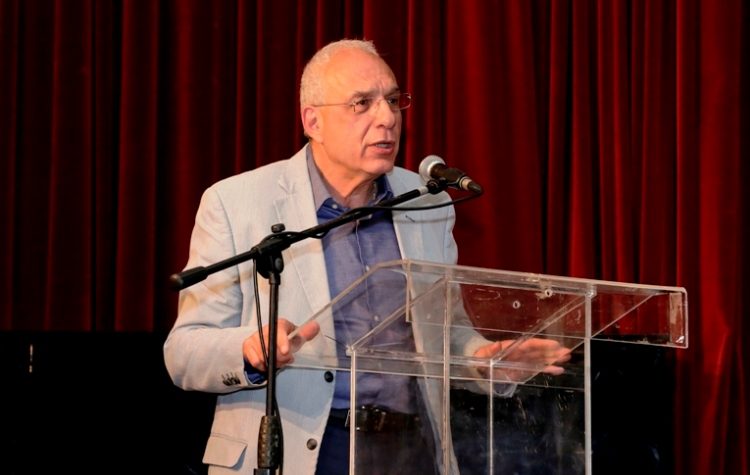 «Ο κ. Ρούσσος, αντί για θεσμικό απολογισμό, ετοίμασε προεκλογικό σόου»