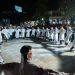 Ξεφάντωσαν μικροί και μεγάλοι με αποκριάτικο στυλ