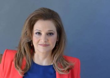 «Γιατί κατεβαίνω μαζί με τον Θεόδωρο Αμπατζόγλου ως υποψήφια Δημοτική Σύμβουλος Αμαρουσίου»