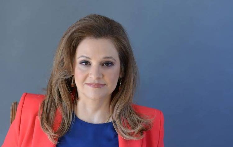 «Γιατί κατεβαίνω μαζί με τον Θεόδωρο Αμπατζόγλου ως υποψήφια Δημοτική Σύμβουλος Αμαρουσίου»