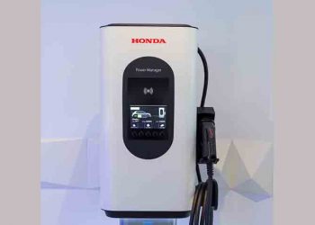 Πλήρης εξηλεκτρισμός των μοντέλων Honda στην Ευρώπη μέχρι το 2025