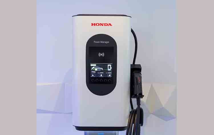 Πλήρης εξηλεκτρισμός των μοντέλων Honda στην Ευρώπη μέχρι το 2025