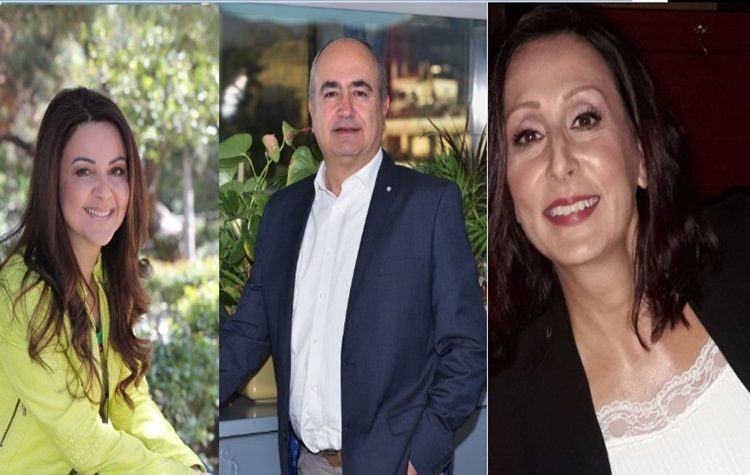 Δυο νέες υποψήφιες στον συνδυασμό «Ηράκλειο Ανθρώπινη Πόλη»