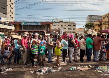 Η πολιτικοποίηση ενός γεύματος
