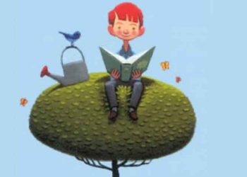 Εκδήλωση της Δημοτικής Βιβλιοθήκης για την Παγκόσμια Ημέρα Παιδικού Βιβλίου