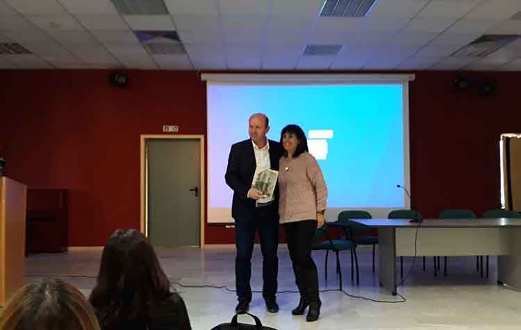 Έβαλε… γκολ η ημερίδα «Γυναίκα και Ποδόσφαιρο»