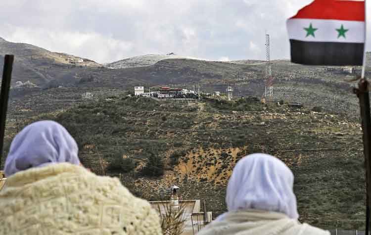 ΗΠΑ - Ισραήλ: Πρόκληση Τραμπ