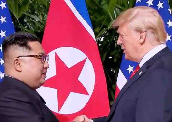 ΗΠΑ - Βόρεια Κορέα: «Φιλική»… ασυμφωνία